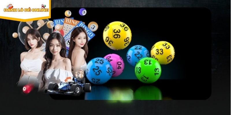 Phương pháp kết hợp dàn đề 38 số chuẩn xác nhất