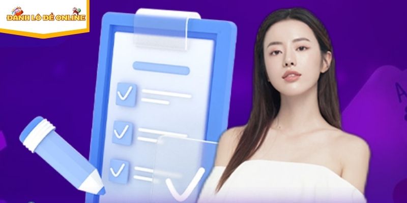 Tầm quan trọng về điều khoản điều kiện trang lô đề online