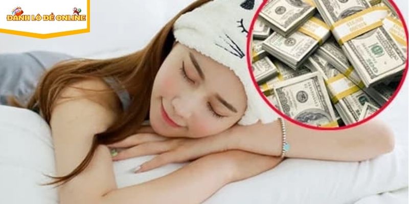 Giải mã giấc mơ tâm linh khi chiêm bao thấy tiền mang đến