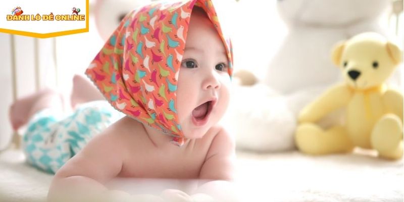 Giải mã ý nghĩa tâm linh đẳng sau giấc mộng thấy trẻ con