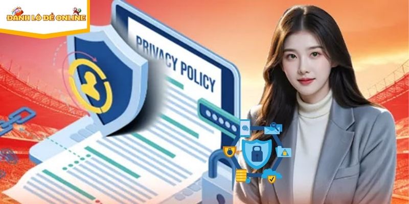 Tầm quan trọng của quyền riêng tư tại trang web lô đề online