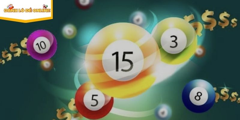 Thông tin nhận định tần suất lô đơn chuẩn xác