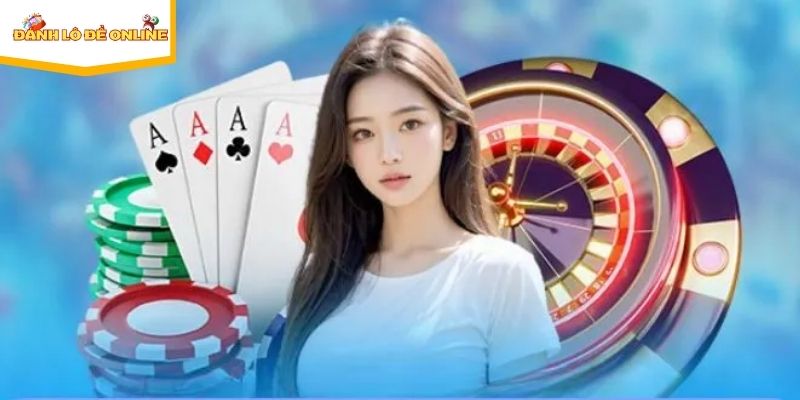 Thông tin về pháo đài cá cược trực tuyến Vaobet