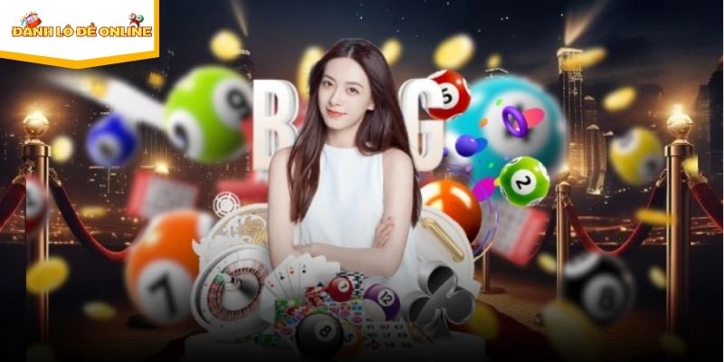 Thông tin giới thiệu hình thức quay xổ số điện toán trực tuyến