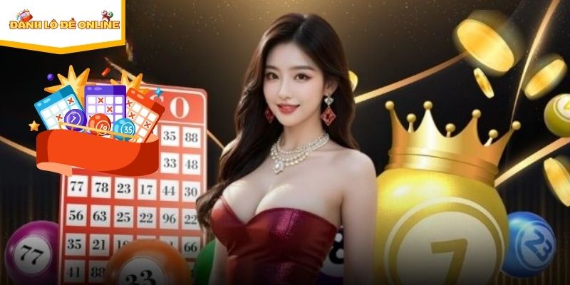 Thông tin về hình thức xổ số Miền Bắc được săn đón tại lô đề online