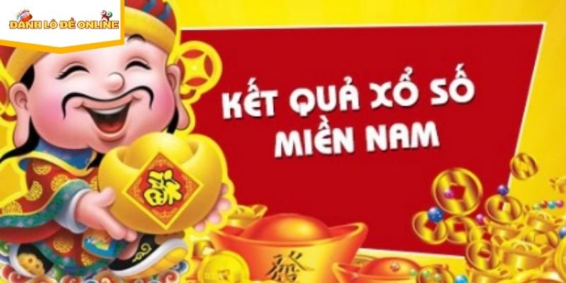 Thông tin giới thiệu về siêu phẩm xổ số Miền Nam online