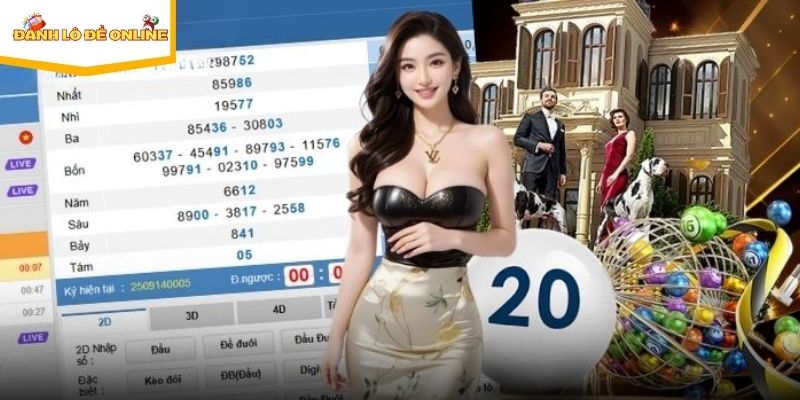 Thông tin giới thiệu loại hình cược xổ số Miền Trung cực hot